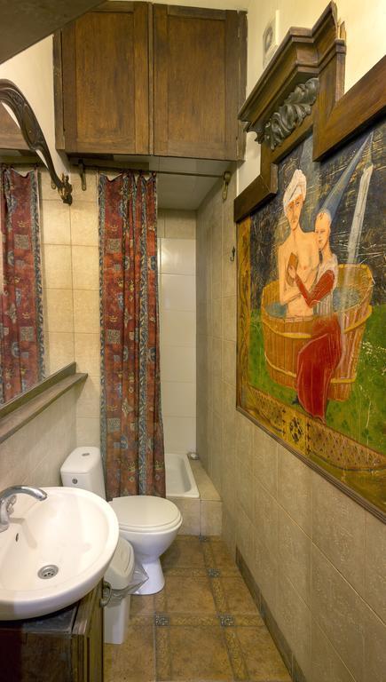 Art & House Apartment ลวีฟ ภายนอก รูปภาพ